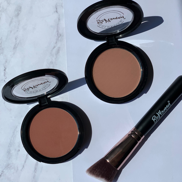 CONTORNOS-BRONZER